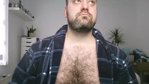 Bruce online show from 04/09/26, 05:07