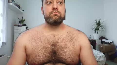 Bruce online show from 04/23/26, 05:37