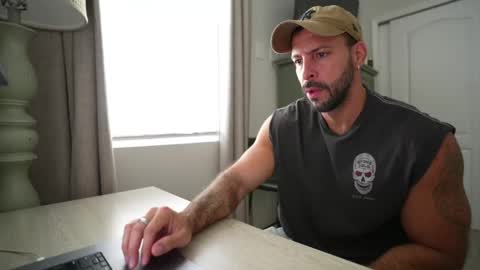 onlyfans BRUCESTRYKER online show from 12/21/25, 02:24