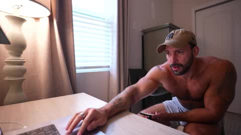 onlyfans BRUCESTRYKER online show from 02/02/26, 10:19