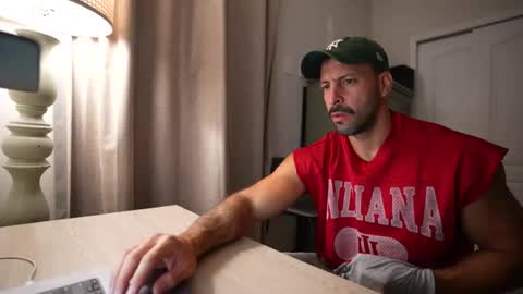 onlyfans BRUCESTRYKER online show from 03/26/26, 12:50