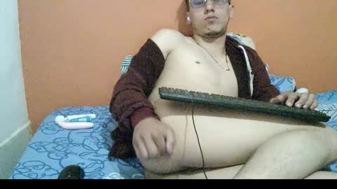 brucew37 online show from 01/16/26, 08:46