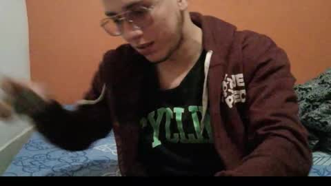 brucew37 online show from 01/19/26, 02:37