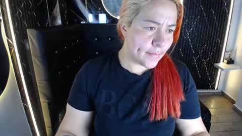 Bruja SCarlata online show from 12/22/25, 11:29