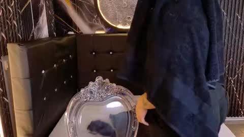 Bruja SCarlata online show from 03/04/26, 02:50