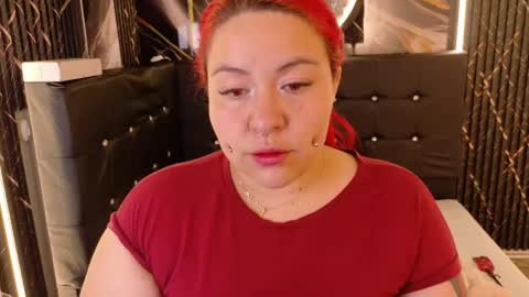 Bruja SCarlata online show from 04/11/26, 01:43