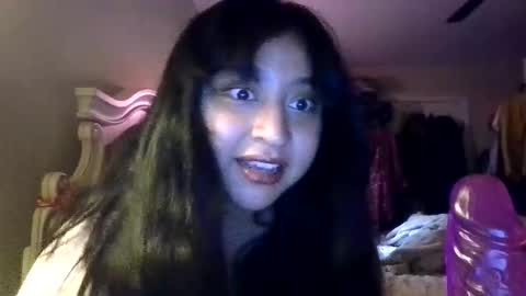 brujerita_dmota online show from 02/12/26, 04:29