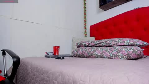 Brulanta online show from 09/26/25, 05:28