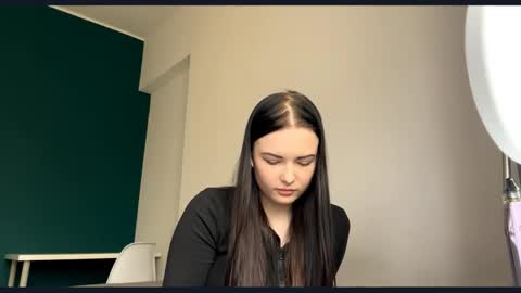 Luna online show from 04/28/26, 01:05