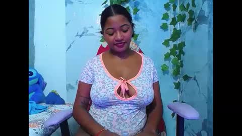 Brunett sexy1 online show from 04/20/26, 11:06