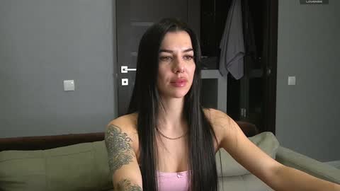 Alice online show from 01/05/25, 11:55