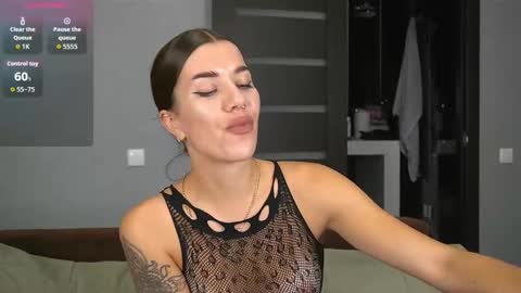 Alice online show from 10/02/25, 07:43