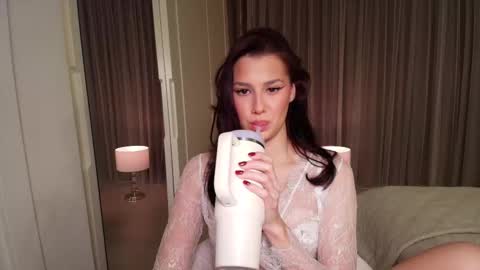 Kristina online show from 02/13/26, 04:47