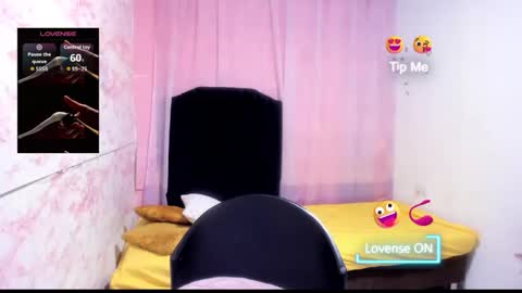 Snapshot of brunette_sasha chatting on 11/25/25, 10:48 Sasha Brunette online show from 11/25/25, 10:48