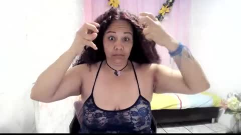 Sasha Brunette online show from 12/20/25, 10:33