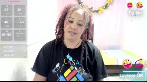 Sasha Brunette online show from 01/16/26, 12:36