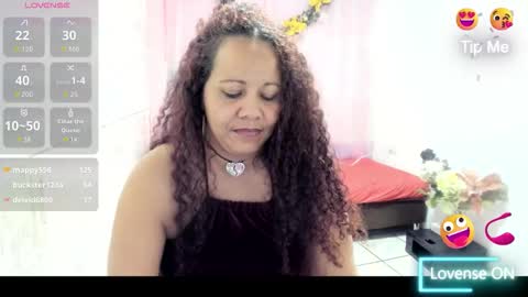 Sasha Brunette online show from 02/08/26, 10:24