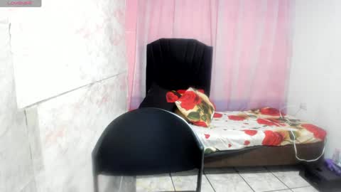 Sasha Brunette online show from 06/03/26, 11:13