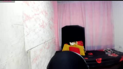 Sasha Brunette online show from 06/16/26, 11:46