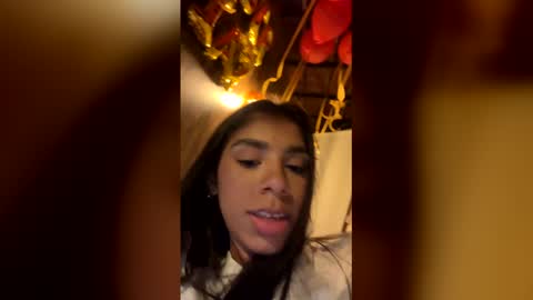 SARAH  online show from 01/07/26, 03:42