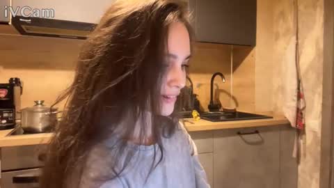 Snapshot of brunettelike chatting on 02/21/26, 05:03 SwetDreams online show from 02/21/26, 05:03