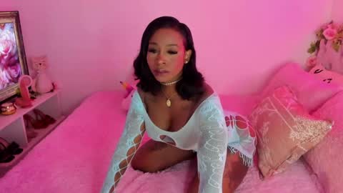 Brenda online show from 04/24/26, 05:21