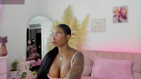 Brenda online show from 06/10/26, 07:29