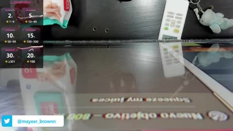 Brunna online show from 03/03/25, 12:16