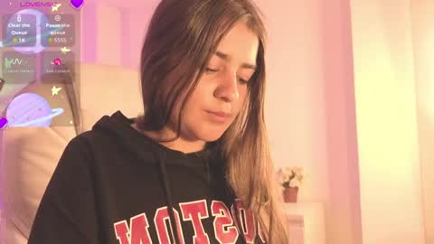 brunnette online show from 05/05/26, 04:09