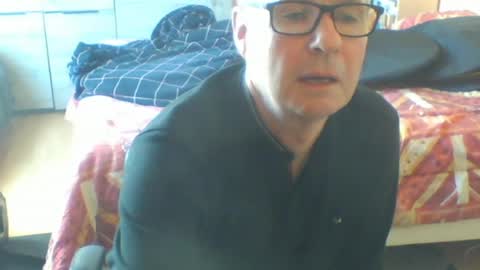 bruno5629 online show from 04/24/26, 09:01