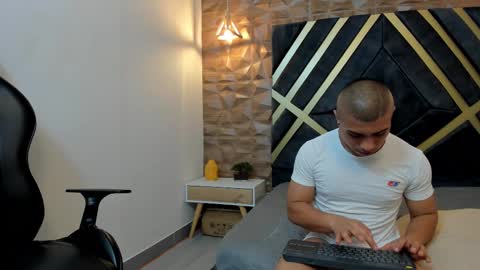 BRUNNO online show from 01/15/25, 10:24