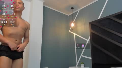 BRUNNO online show from 02/25/25, 05:15