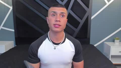 BRUNNO online show from 01/07/26, 05:26