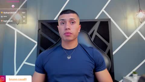 BRUNNO online show from 02/04/26, 05:30