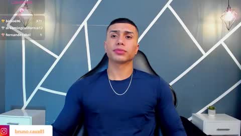 BRUNNO online show from 02/12/26, 05:30