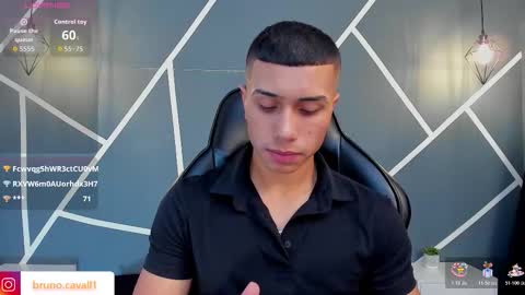 BRUNNO online show from 02/21/26, 05:36