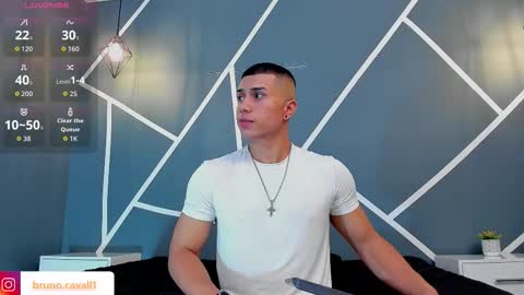 BRUNNO online show from 03/02/26, 05:31