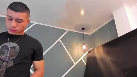 BRUNNO online show from 03/06/26, 05:20