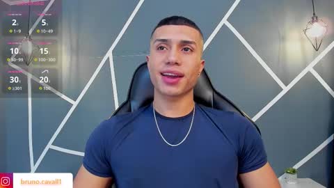 BRUNNO online show from 03/23/26, 05:17