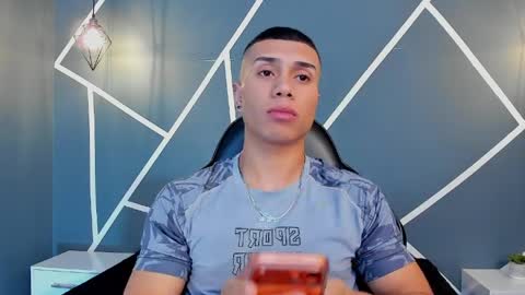 BRUNNO online show from 04/12/26, 01:27