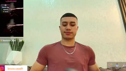 Snapshot of bruno_cavalli chatting on 05/20/26, 05:41 BRUNNO online show from 05/20/26, 05:41