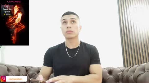 Snapshot of bruno_cavalli chatting on 05/29/26, 05:33 BRUNNO online show from 05/29/26, 05:33