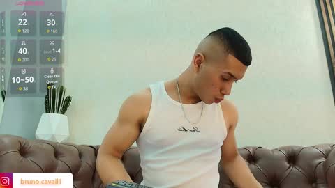 Snapshot of bruno_cavalli chatting on 06/06/26, 05:39 BRUNNO online show from 06/06/26, 05:39