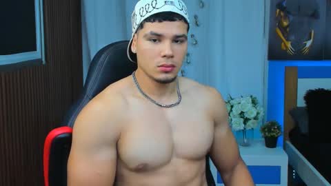 Bruno coleman online show from 09/09/25, 09:53