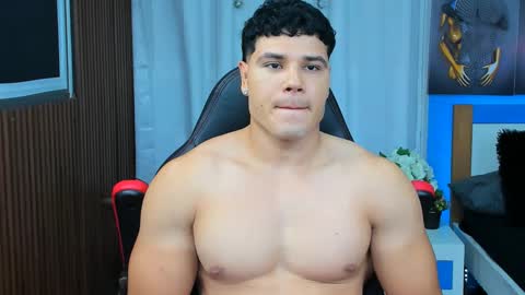 Bruno coleman online show from 09/30/25, 07:13