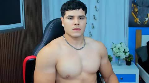 Bruno coleman online show from 10/30/25, 07:32