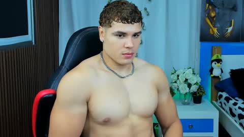 Bruno coleman online show from 01/10/26, 06:59