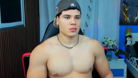 Bruno coleman online show from 02/14/26, 09:06