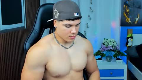 Bruno coleman online show from 02/25/26, 02:48