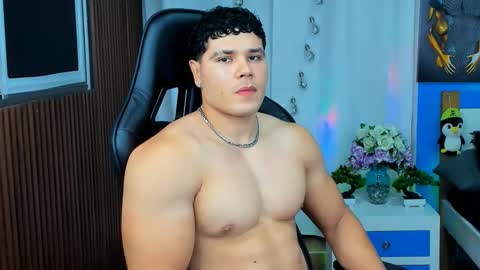 Bruno coleman online show from 02/26/26, 04:28